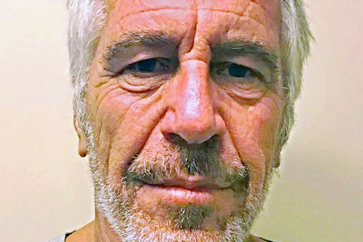 Jeffrey Epstein a halála előtt két nappal írta alá a végrendeletét
