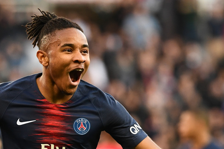 Fotó: AFP/FRANCK FIFE A PSG-től igazoltak középpályást Gulácsiék