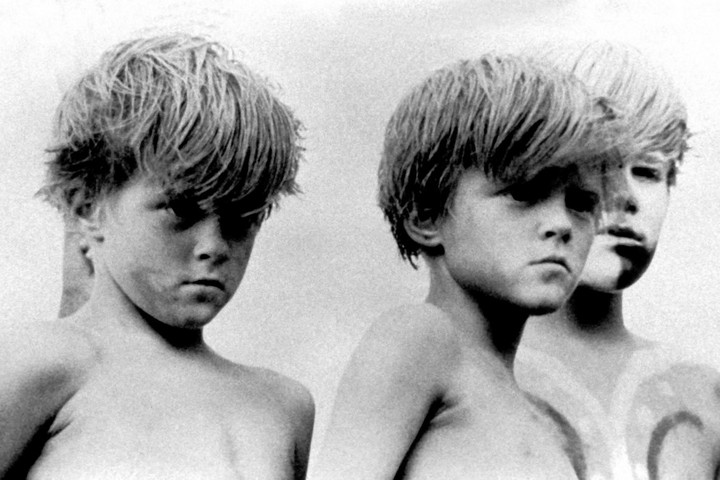 Megint megfilmesíthetik A legyek urát