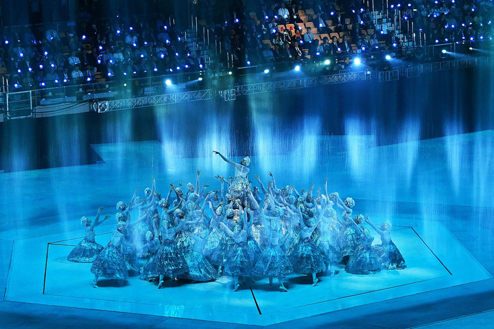 Fotó: AFP/Sputnik/Alexander Vilf Rasovszkyék érmekért és olimpiai indulásért is úsznak