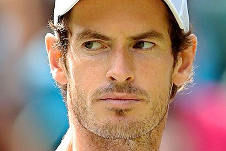 Fotó: MH Egyesben is visszatérne Andy Murray