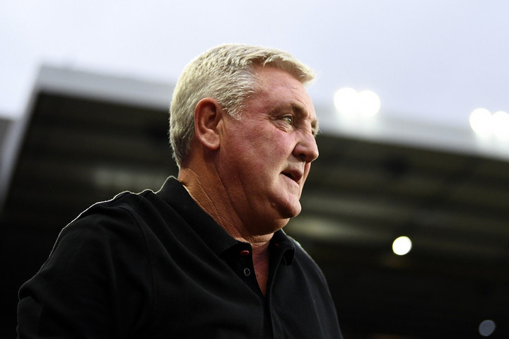 Fotó: Facebook/Newcastle United Megvan Rafa Benítez utódja a Newcastle-nél