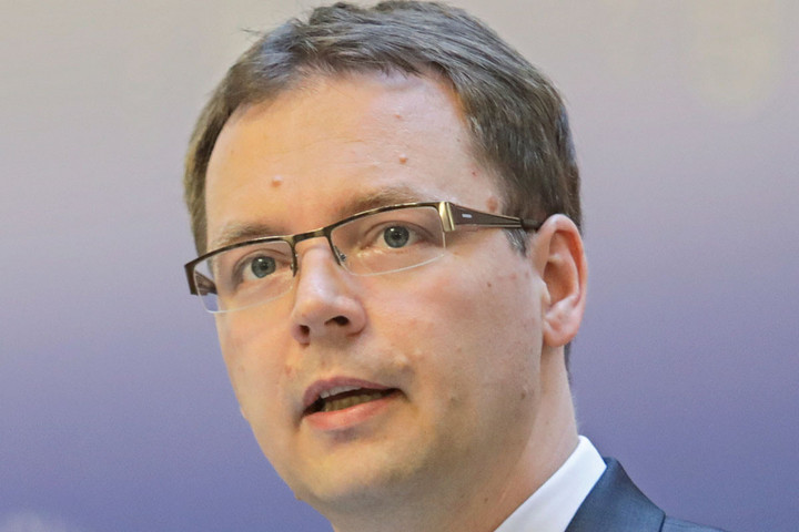 Fotó: MH/Ficsor Márton Eredményes az áfacsalás elleni küzdelem