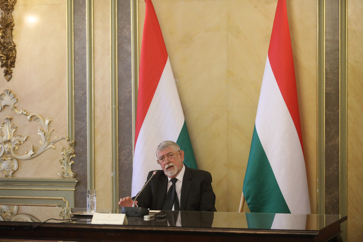 Kásler: Az Emmihez tartozó minden területre több forrás jut jövőre