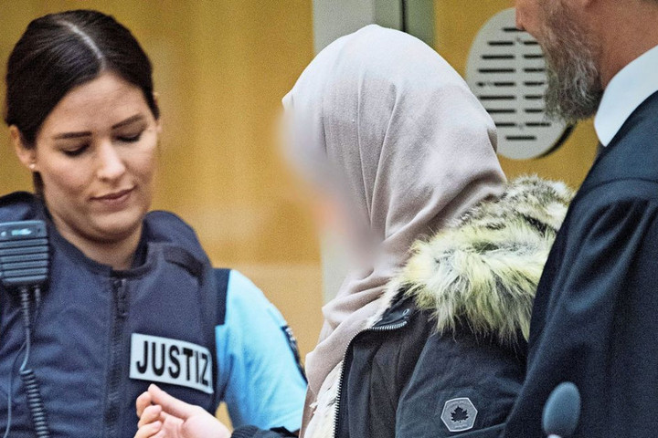 Elítélték Németországban az Iszlám Állam egy korábbi tagját