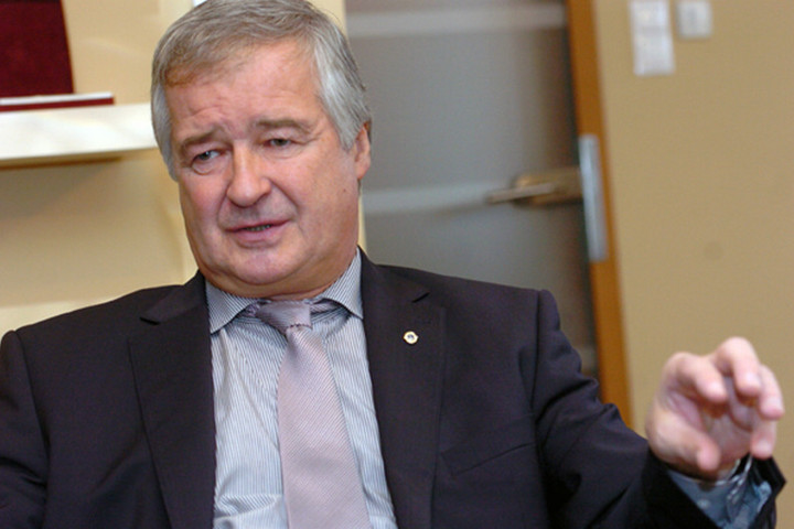 Fotó: szegedma.hu A Fidesszel szövetségben indul Nemesi Pál polgármesterjelölt Szegeden
