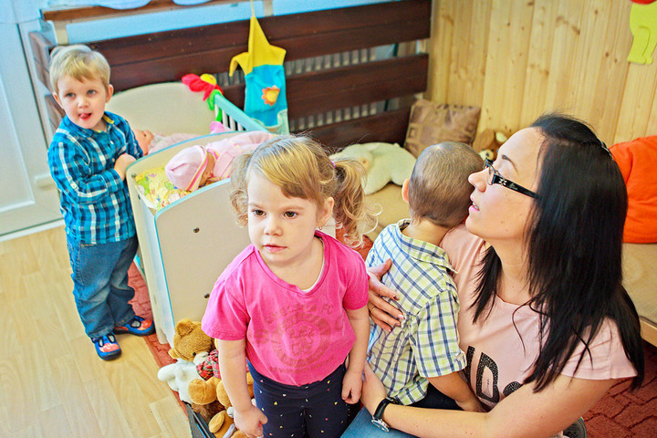 Elkezdődött a külhoni óvónők és tanítók találkozója Sátoraljaújhelyen