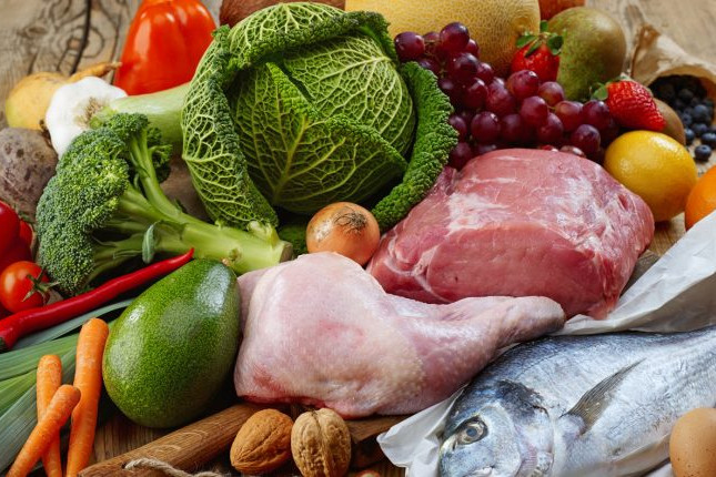 Fotó: lose-weight-diets.com Összefüggést találtak a szívbetegségek és a paleoétrend között