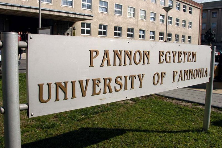 Több mint 143 millió forintból épült napelemes rendszer a Pannon Egyetemen