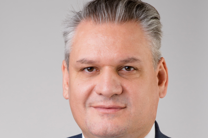 Brexit-ügyi miniszteri biztos lett Takács Szabolcs