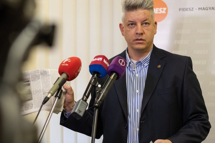 Fotó: Szeged Ma Átgondolatlan és szakszerűtlen önkormányzati beruházások Szegeden