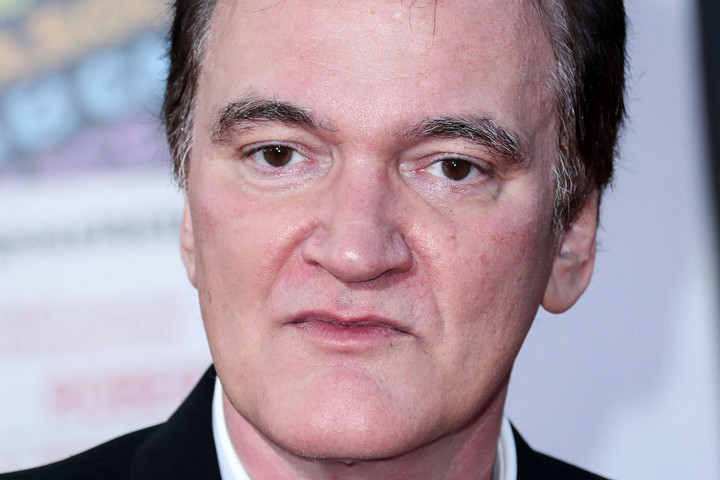 Fotó: MH Erősen nyitott Quentin Tarantino