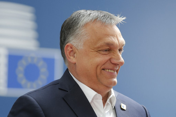 Nagyon kínosan próbál belekötni a balliberális média Orbán Viktorba