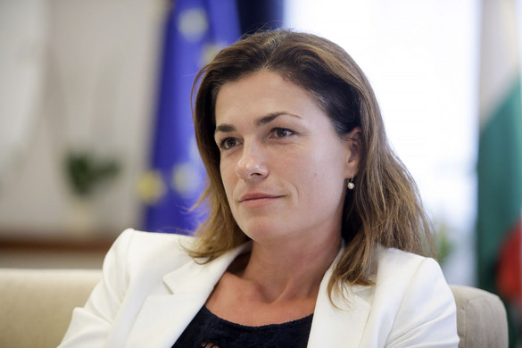 Varga Judit: Elfogadhatatlan a kettős mérce az EU 2021-2027-es költségvetési keretében