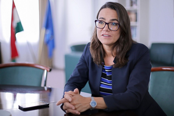 Tizennégyezer igénylés a családvédelmi akcióterv életbe lépett elemeire