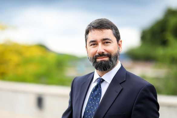 Hidvéghi Balázs: Kiélezettebb európai parlamenti ciklus várható