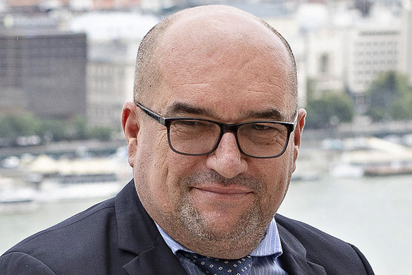„Nem szűnik a magyarellenes kampány Ukrajnában”