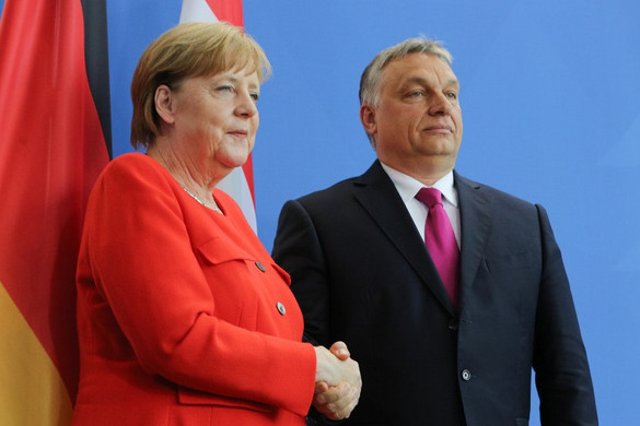 Orbán és Merkel együtt ünneplik a Páneurópai Piknik évfordulóját