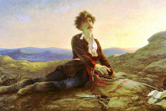 Élet-halál küzdelem