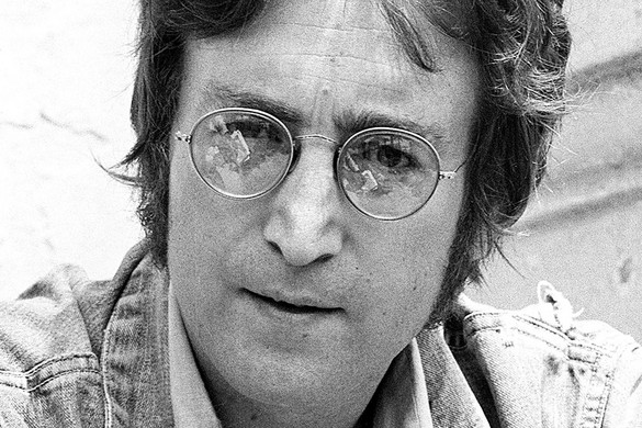 Bocsánatot kért Yoko Onótól John Lennon gyilkosa