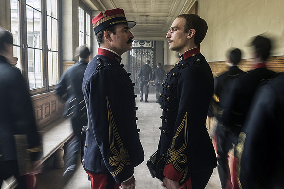 Roman Polanski és Steven Soderbergh a Velencei filmfesztiválon