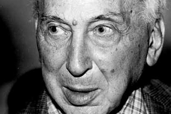 André Kertész százhuszonöt év tükrében