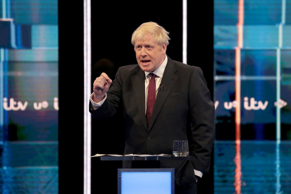 Johnson szerint életfontosságú az októberi Brexit-határidő tartása