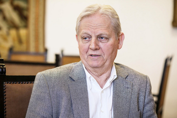 Tarlós: Én nyugalmat akarok, megvédem a várost