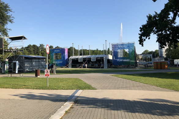 Indul a Campus Fesztivál