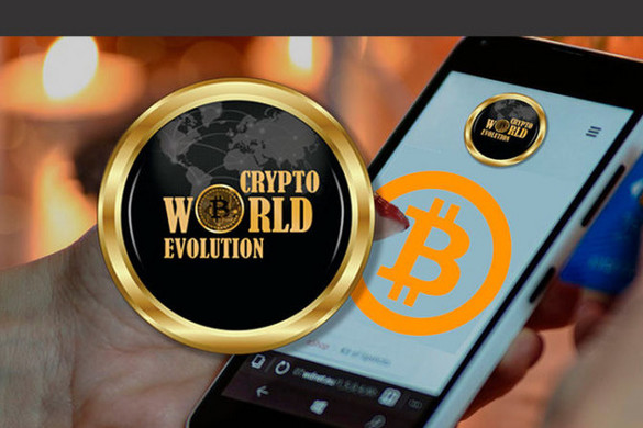 Figyelmeztetést adott ki a jegybank a Crypto World Evolutionra