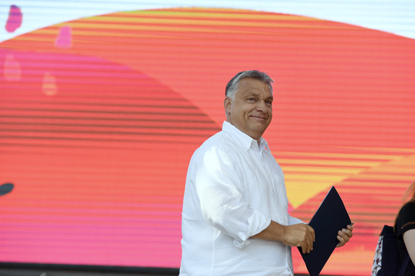 Jelentősen nőtt Orbán Viktor nemzetközi mozgástere