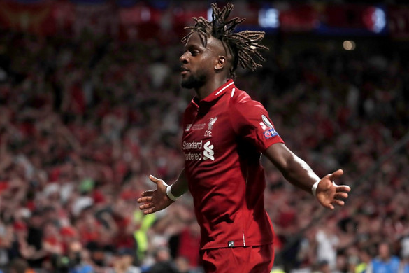 A BL-döntő hőse hosszabbított a Liverpoollal