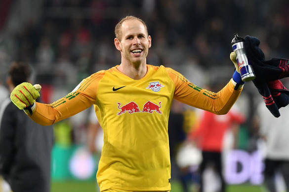 Három éven belül bajnoki címet vár Gulácsiéktól a Red Bull-tulaj