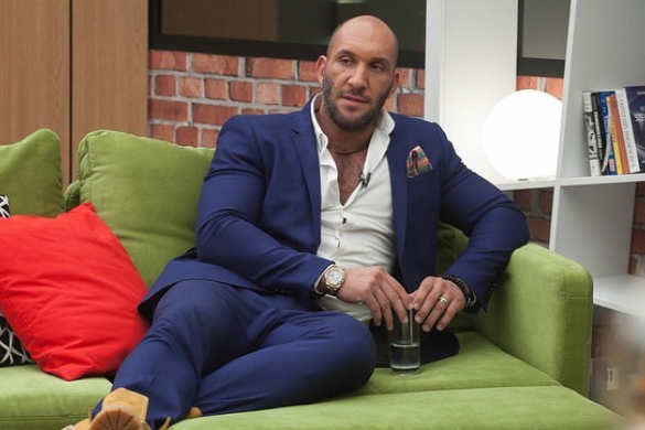 Berki Krisztián is elindul a főpolgármester-választáson
