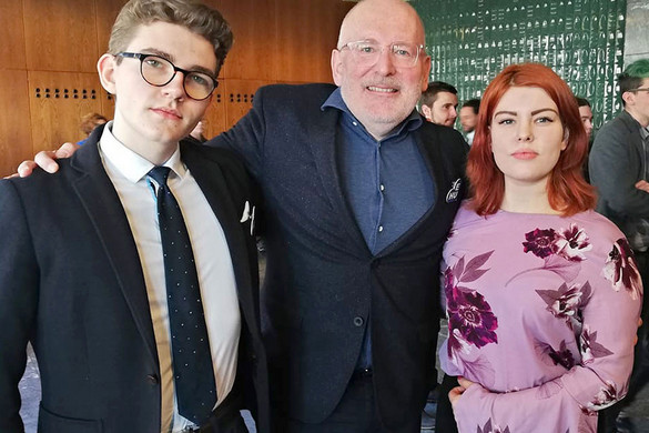 Vállalhatatlan jelöltek