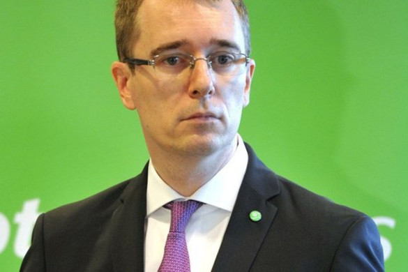 Becsei András a Bankszövetség új elnöke