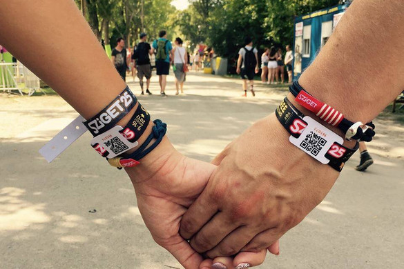 Egyszerűbb lesz visszatéríteni a megmaradt egyenleget a Szigeten