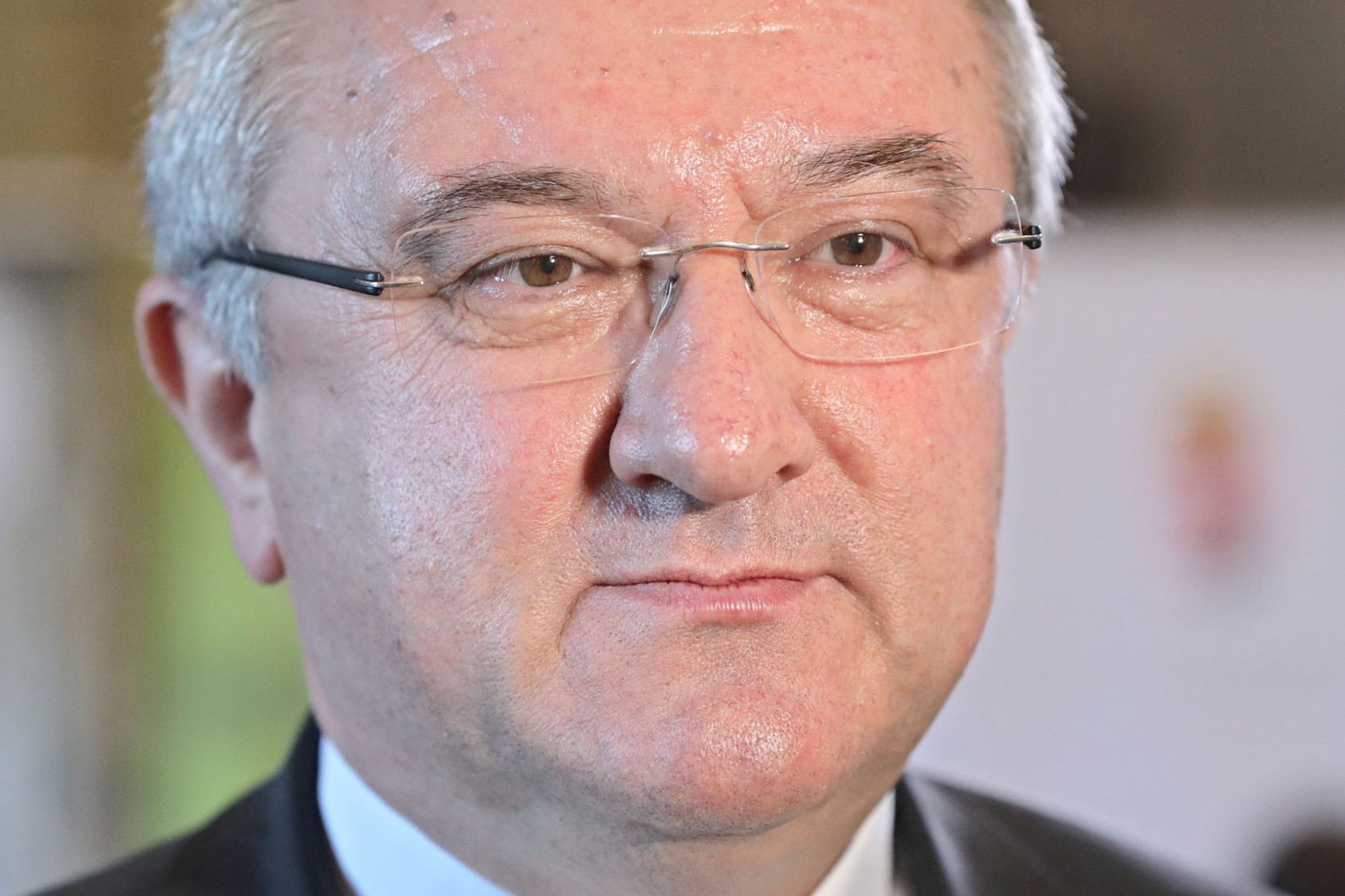 „Szent István nem stratégiai okból választotta a kereszténységet”