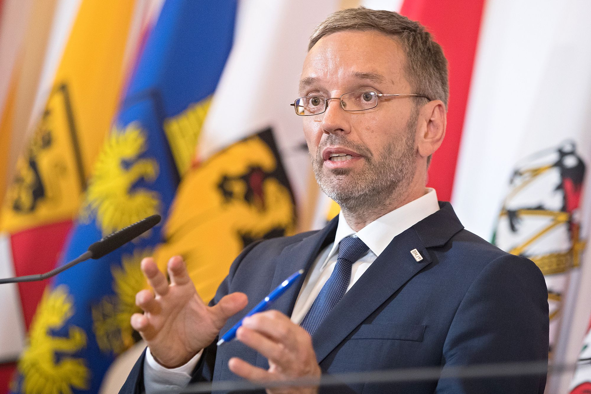 „A magyar nép a szövetségesünk”