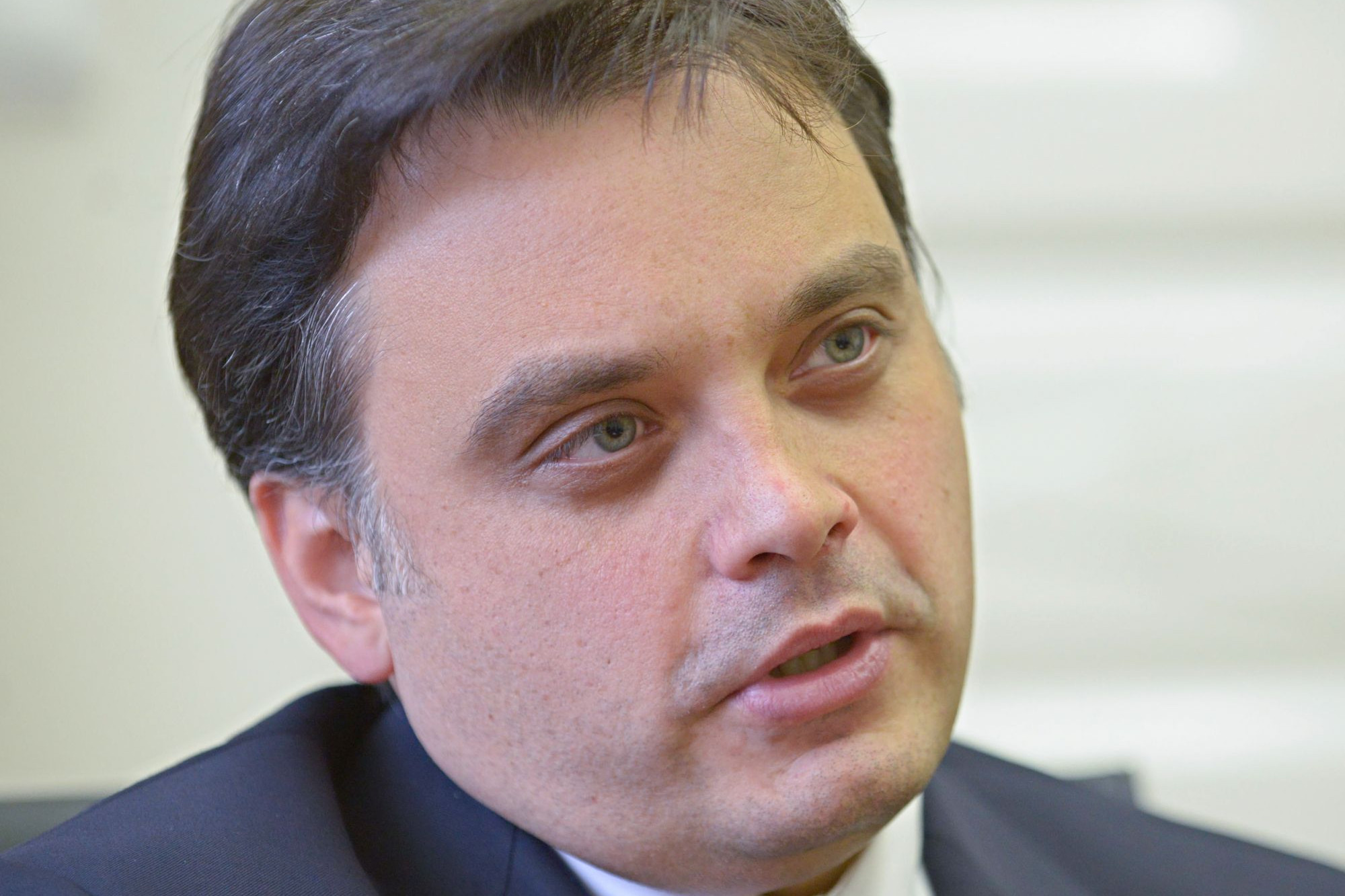 Latorcai Csaba: Néhány napon belül aláírhatják a partnerségi megállapodást az EU-val