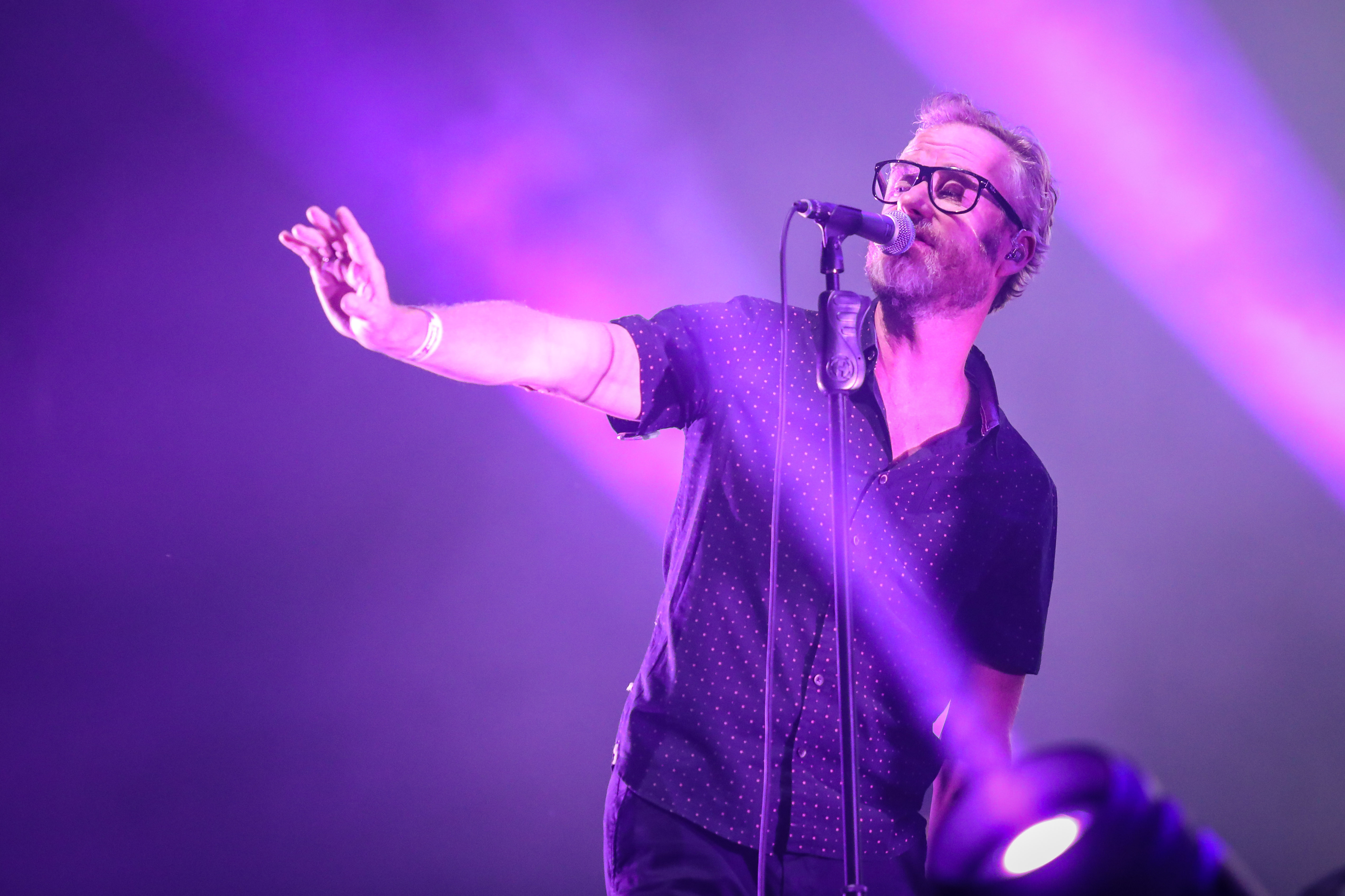 Sziget szombat