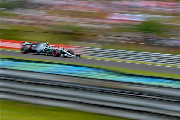 Nézők előtt rendezne futamot a Hungaroring