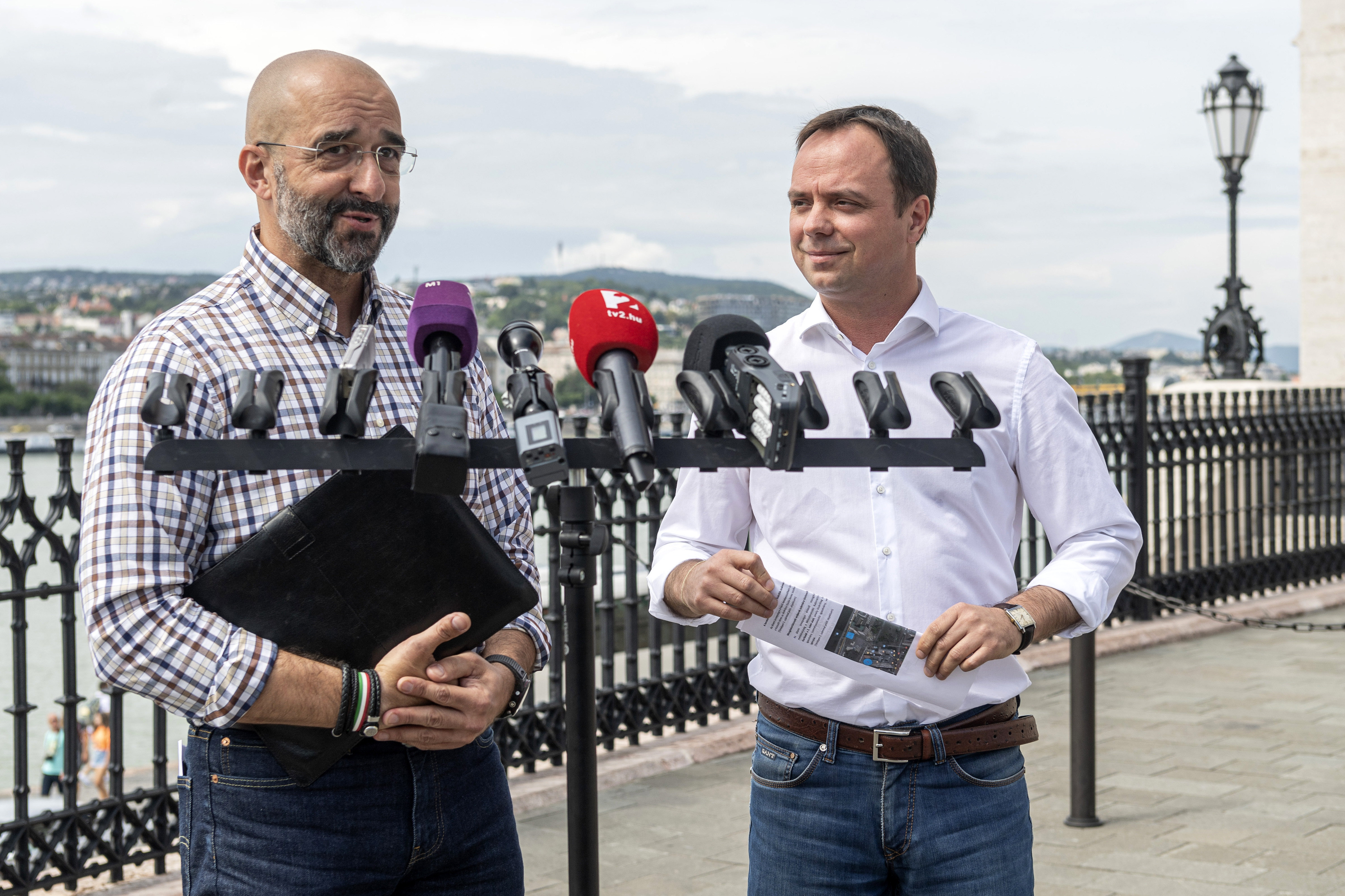 Kovács Zoltán: Idén is gondolnak a fogyatékossággal élőkre az augusztus 20-i ünnepen