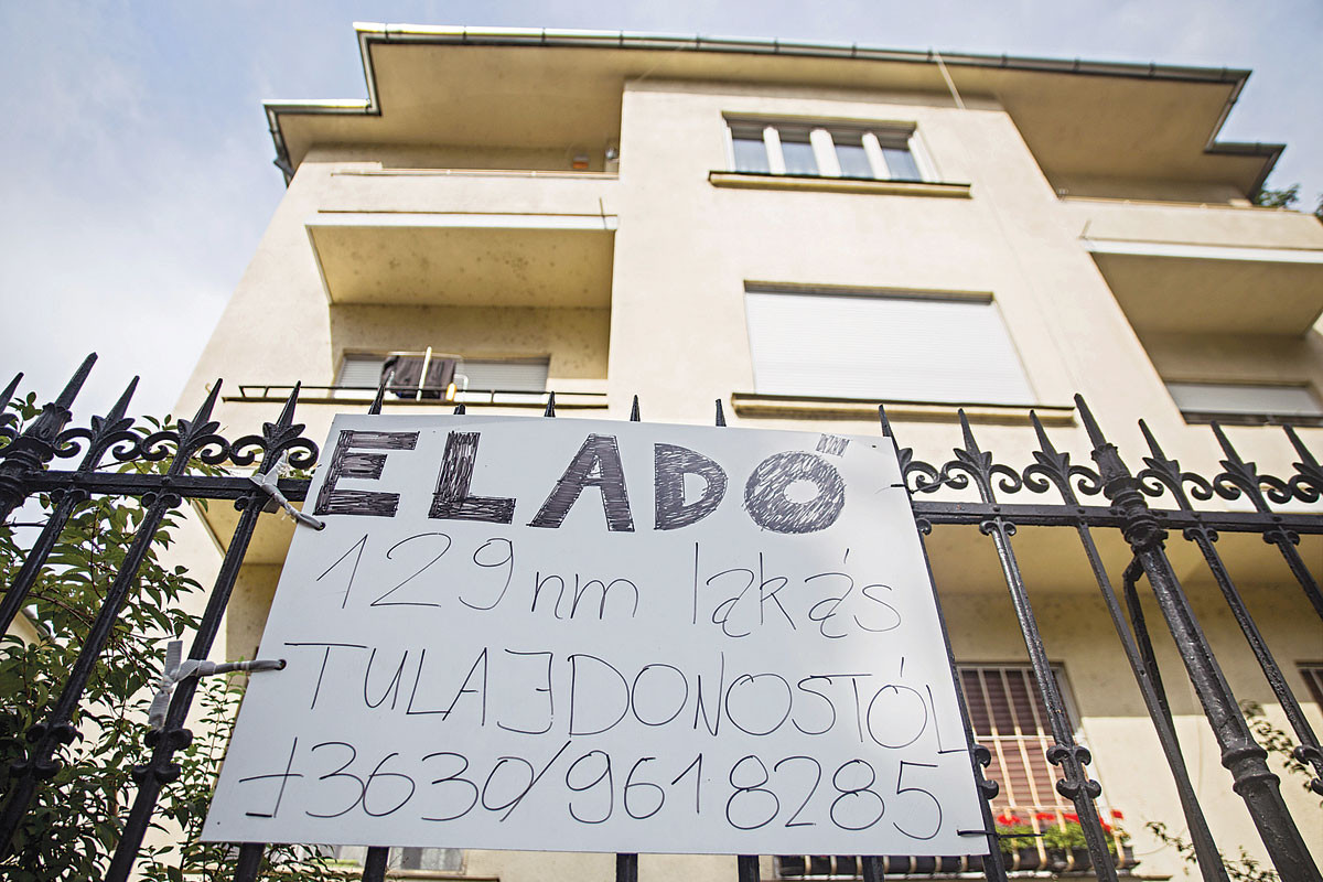 Továbbra is kedvező hozammal kecsegtet az ingatlanbefektetés