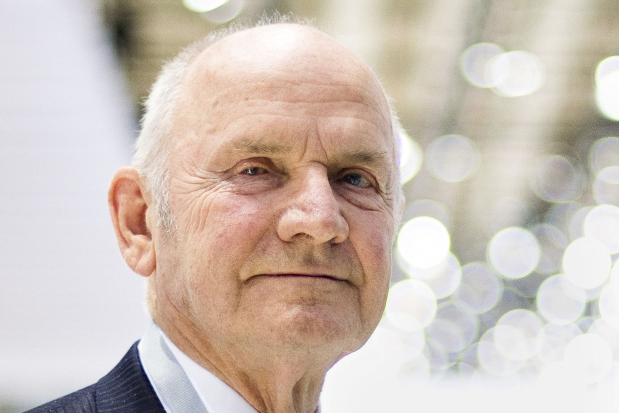 Fotó: MH Ferdinand Karl Piëch
