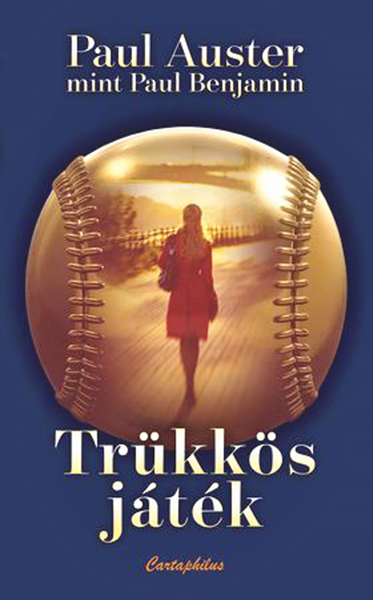 Fotó: MH Trükkös játék