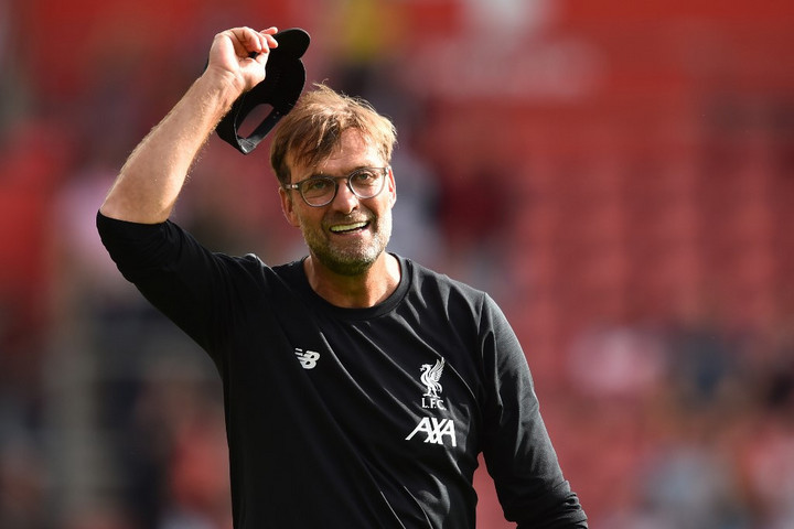 Jürgen Klopp pihenőt tart a liverpooli időszaka után