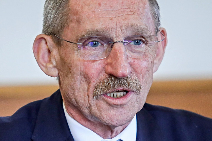 Fotó: MH Pintér Sándor: Területi egyenlőtlenségeket csökkentő program indul