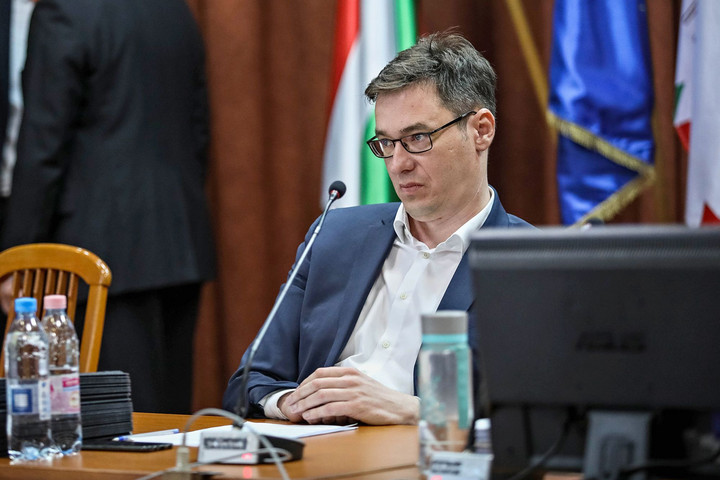 Fotó: MH/Bodnár Patrícia Cserbenhagyott zuglói lakosok