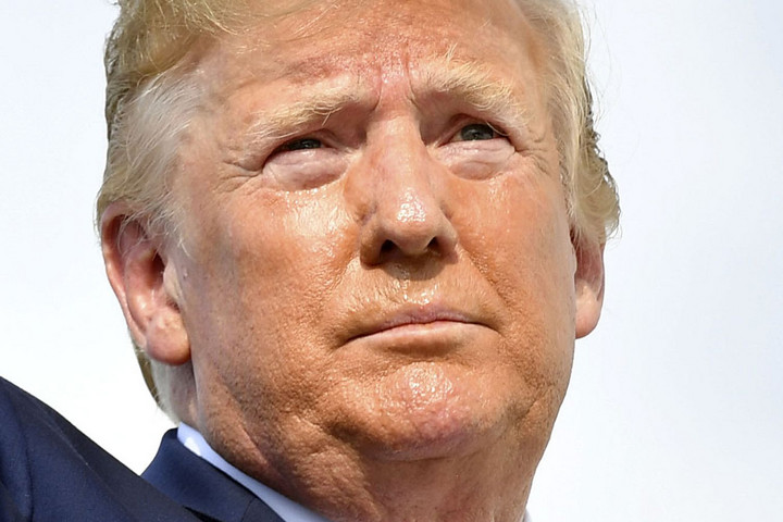 Fotó: MH Trump történelmi méretű tragédiának minősítette a venezuelai helyzetet